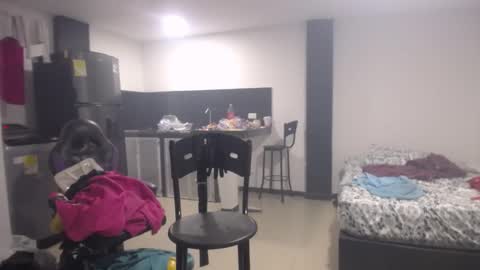 Snapshot of luna_rosita chatting on 03.09.25 Luna online show from 03.09.25