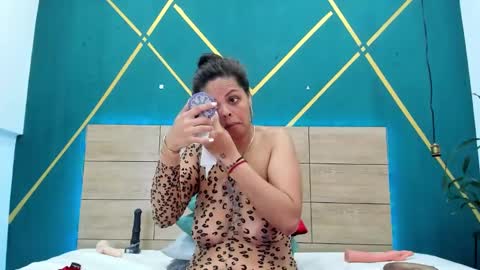 Luna online show from 03.05.25