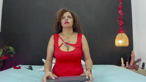 Luna online show from 01.05.26