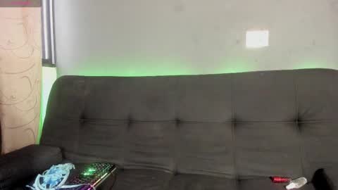 Snapshot of luna_sophya chatting on 11.29.25 luna_sophya online show from 11.29.25