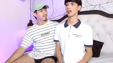 Luna Stanford online show from 09.18.25