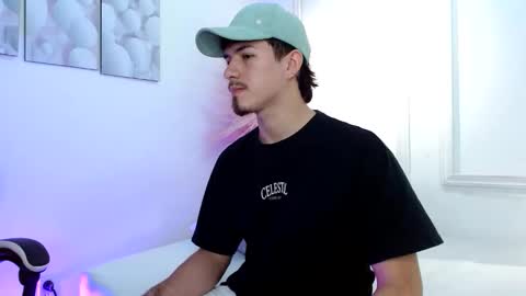 Luna Stanford online show from 09.21.25