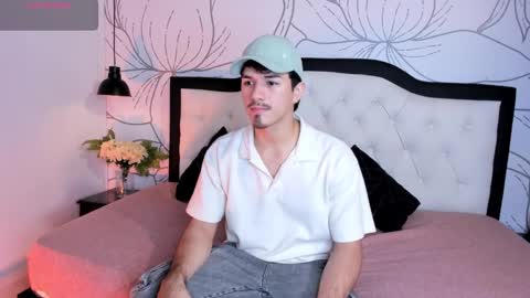 Luna Stanford online show from 09.28.25