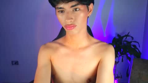 Luna Stanford online show from 11.26.25