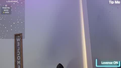 luna_starr69 online show from 10.21.25