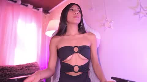 luna_sweeth online show from 07.28.26