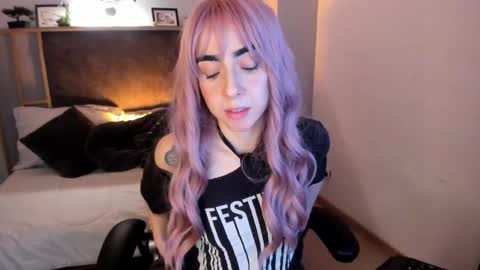 Luna online show from 12.19.25