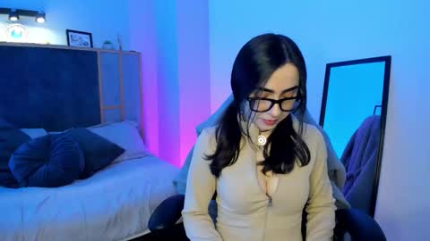 Luna online show from 02.11.26