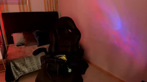 Luna online show from 05.21.26