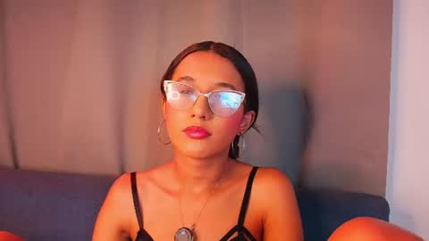 luna_valen online show from 07.16.26