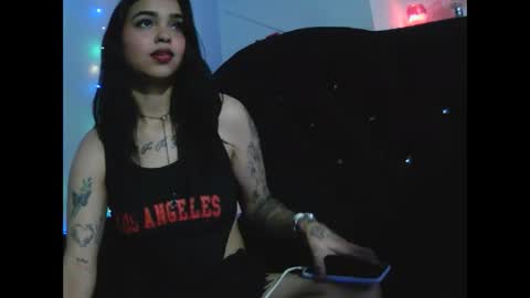 luna_velvet7 online show from 05.16.26