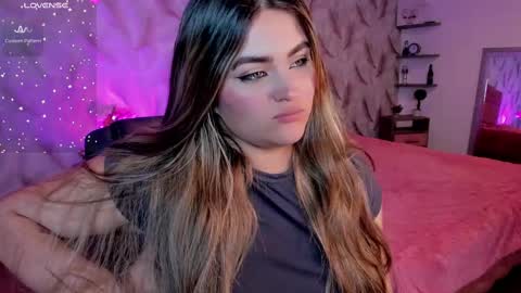  Luna online show from 11.11.25