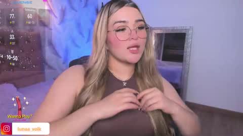  Luna online show from 03.11.26