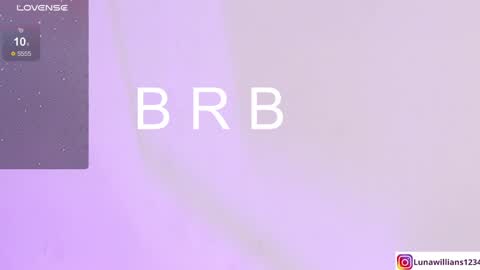 luna online show from 01.22.25