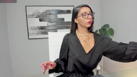 luna online show from 02.15.25