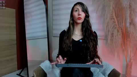 luna online show from 03.22.26