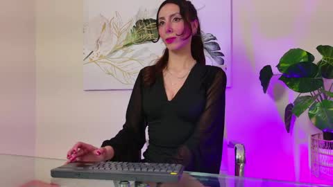 luna online show from 04.14.26