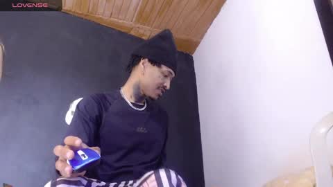 luna_y_anaconda online show from 05.19.26