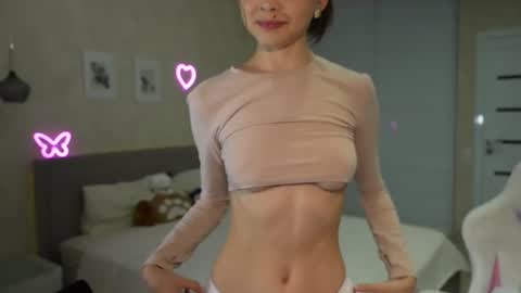 Sweet Luna online show from 07.01.26
