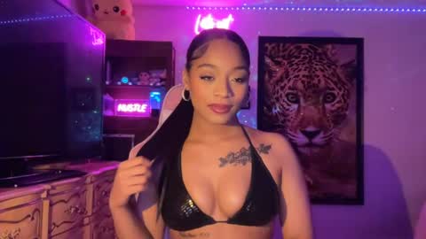 lunaa_11 online show from 07.29.26