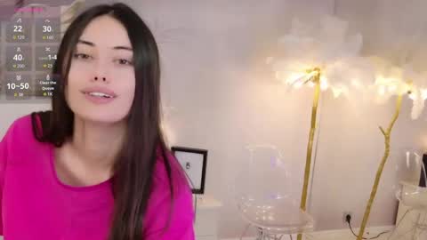 Snapshot of lunaa_baby_girl chatting on 03.12.26 Luna online show from 03.12.26