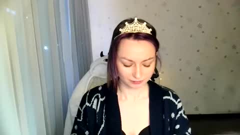 lunaa_bluee online show from 06.02.26