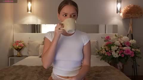 Sophia online show from 07.31.26