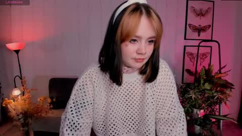 Li online show from 10.02.25