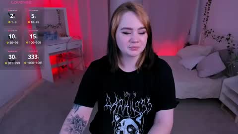 Li online show from 11.03.25