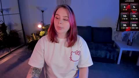 Li online show from 03.05.26