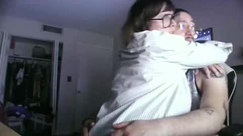 lunaanddrewskii online show from 04.03.26