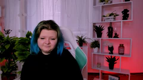 Snapshot of lunaar_ chatting on 03.02.26 Luna online show from 03.02.26