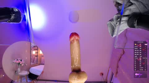 Luna online show from 01.15.25