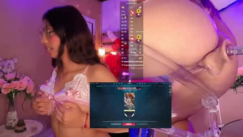 Luna online show from 02.05.25