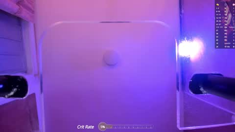 Luna online show from 03.10.25