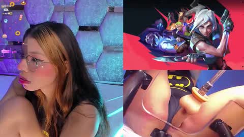 Luna online show from 02.03.26