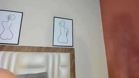 Snapshot of lunaaspen chatting on 09.20.25 Luna Aspen online show from 09.20.25