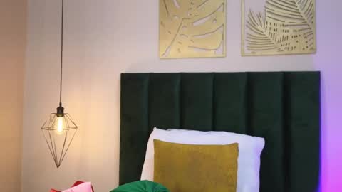 Luna Aspen online show from 04.01.26