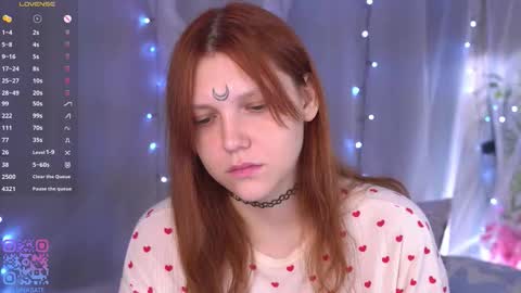 Luna online show from 01.07.26