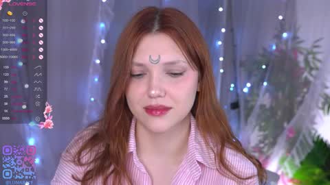 Luna online show from 01.12.26