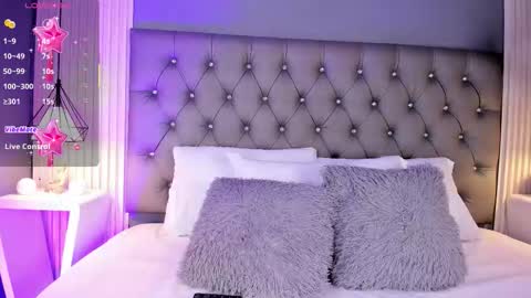 Luna  online show from 03.19.26