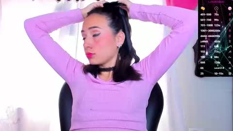 Luna online show from 09.23.25