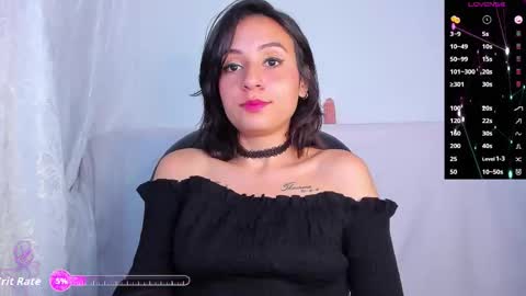 Luna online show from 12.14.25