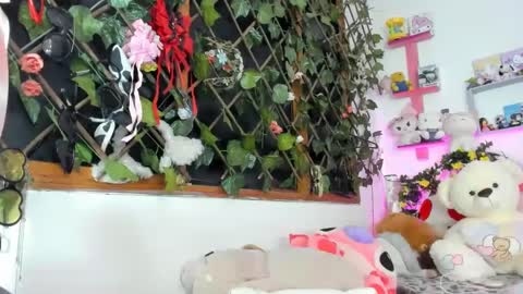 lunacristal_moon online show from 02.11.25