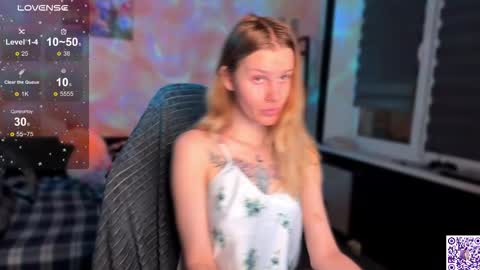 Britney online show from 11.03.25