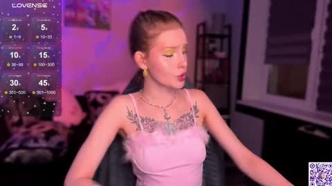 Britney online show from 11.21.25