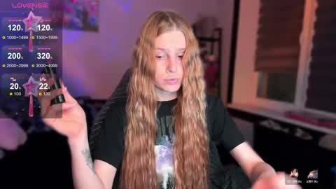 Britney online show from 12.03.25