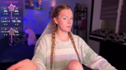 Britney online show from 01.09.26