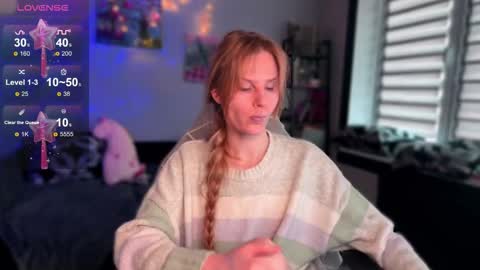 Britney online show from 01.11.26