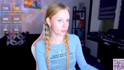 Britney online show from 03.12.26